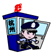 网警